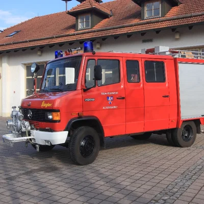 außer Dienst, seit 5/2026: LF 8