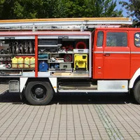 außer Dienst, seit 6/2020: LF 16
