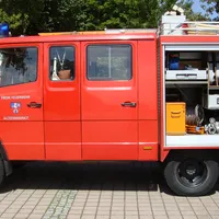 außer Dienst, seit 5/2026: LF 8