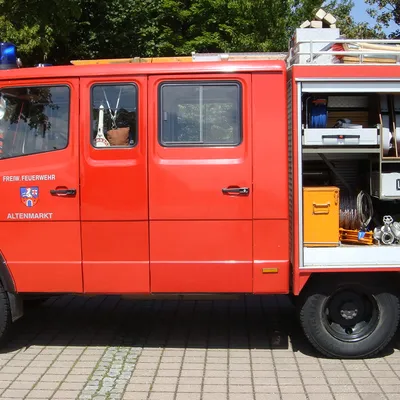 außer Dienst, seit 5/2026: LF 8