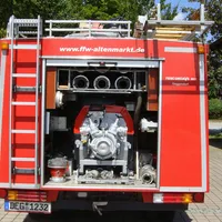 außer Dienst, seit 5/2026: LF 8