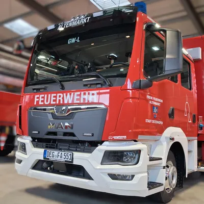 GW-L 1